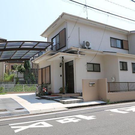 Maria Rental B&B, Japan. Funabashi Exterior photo