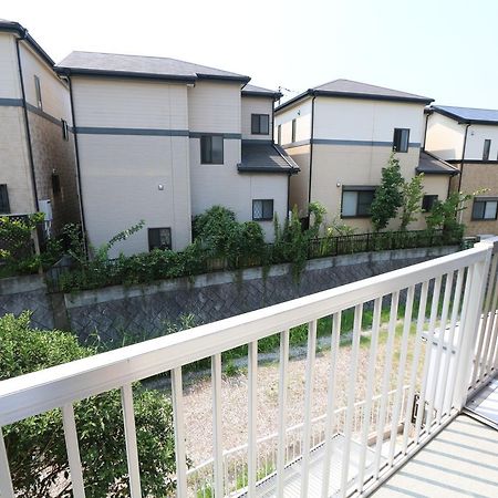 Maria Rental B&B, Japan. Funabashi Exterior photo