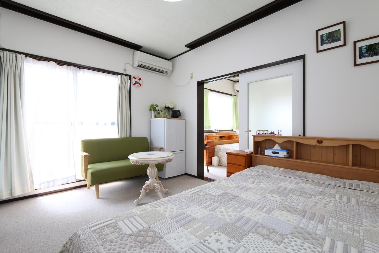 Maria Rental B&B, Japan. Funabashi Exterior photo