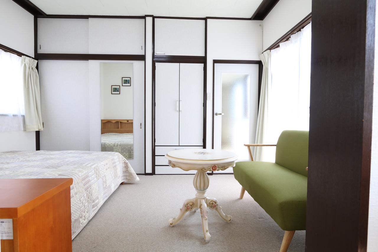 Maria Rental B&B, Japan. Funabashi Exterior photo