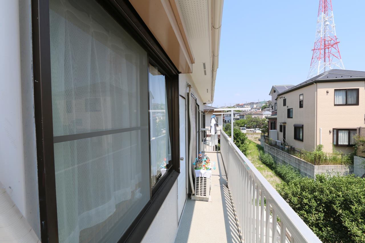 Maria Rental B&B, Japan. Funabashi Exterior photo