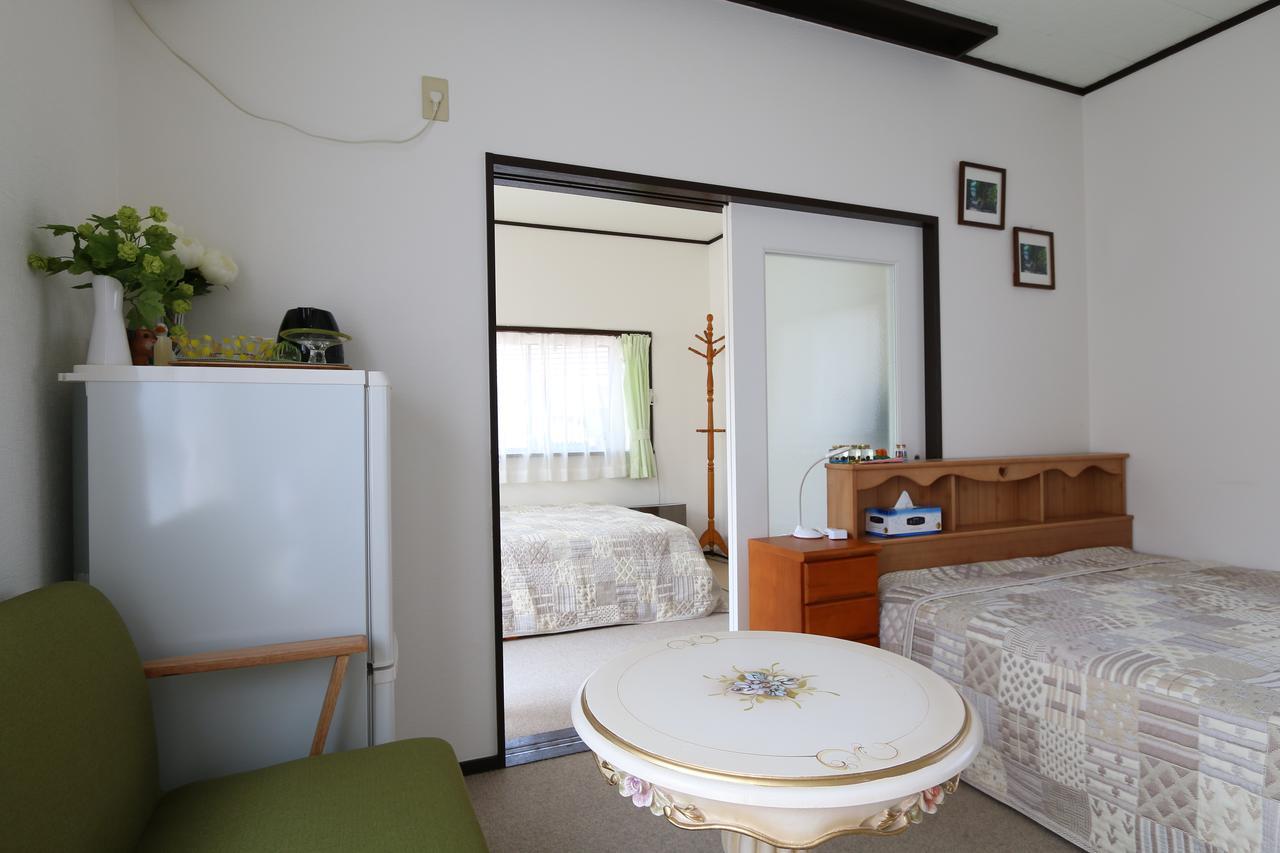 Maria Rental B&B, Japan. Funabashi Exterior photo