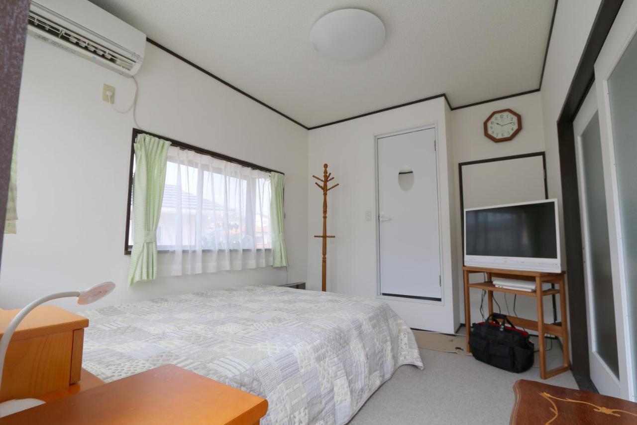 Maria Rental B&B, Japan. Funabashi Exterior photo