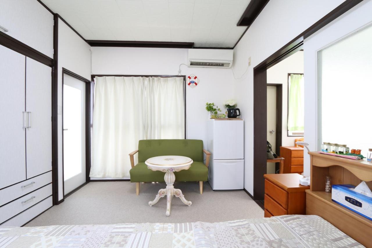 Maria Rental B&B, Japan. Funabashi Exterior photo